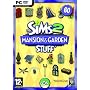 The Sims 2 Mansions & Garden Stuff Pack for The Sims 2 (PC DVD)