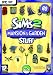 The Sims 2 Mansions & Garden Stuff Pack for The Sims 2 (PC DVD)