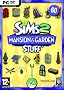 The Sims 2 Mansions & Garden Stuff Pack for The Sims 2 (PC DVD)