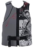 Liquid Force Watson Comp Vest Grey