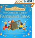 The Complete Book of Farmyard Tales