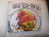  : Great taste-low fat: Over 200 delicious recipes under 400 calories