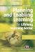 Planning and Enabling Learning in the Lifelong Learning Sector