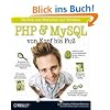 PHP & MySQL von Kopf bis Fu�