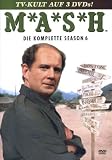 M*A*S*H - Die komplette Season 06 (3 DVDs) - Mike Farrell
