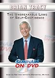DVD The Unbreakable Laws of Self-Confidence - How to Tap the Infinite Potential Within code image