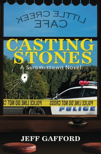 Casting Stones (Summertown) (Volume 2)
