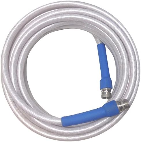 Armadillo Hose NA10 1/2-Inch by 10-Foot Naked Water Hose