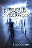 Introduction to Paranormal Investigation