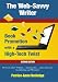 The Web-Savvy Writer: Book Promotion With A High-Tech Twist, Second Edition
