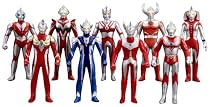 ウルトラヒーローコレクションBOX 2