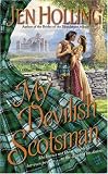 My Devilish Scotsman (Macdonell Brides Trilogy)
