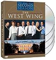 The West Wing - The Complete Second Season