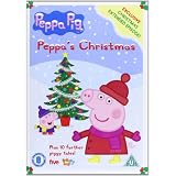 Peppa Pig - Peppa's Christmas (Vol 7) [DVD]by Andy Hamilton