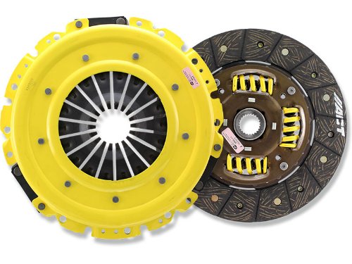 ACT HS1HDSS Clutch Kit