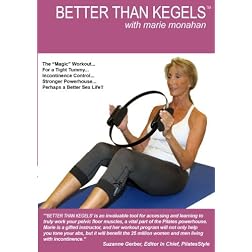 Better Than Kegels with Marie Monahan