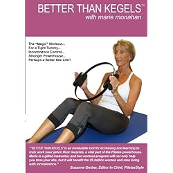 Better Than Kegels with Marie Monahan