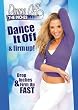 Dance Off the Inches: Dance It Off and Firm Up!
