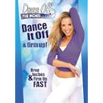 SAVE $11.18 - Dance Off the Inches: Dance It Off and Firm Up! $3.80