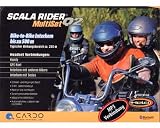 Cardo Scala Rider Multiset Q2 mit MP3-Klinkenanschluss - 