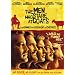 The Men Who Stare at Goats / Les hommes qui regardent les ch�vres (Bilingual Edition)