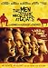 The Men Who Stare at Goats