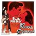 Graphic: King Creole by Elvis Presley