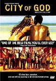 City of God - 27x40 Movie Poster