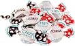 Chips Licorice Jujubes 1lb