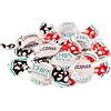 Chips Licorice Jujubes 1lb