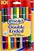 Toys : Rose Art Double Ended Washable Super Tip Markers