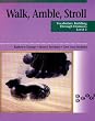 Walk Amble Stroll Level 2