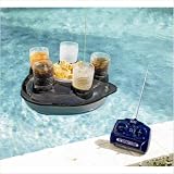 Radio Control Drink Float