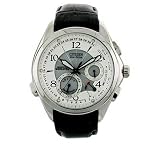 Citizen Calibre 9000 Minute Repeater 39mm Watch - White Dial, Black Leather Strap BL9000-08A