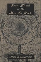 Secret Rituals of the Men In Black