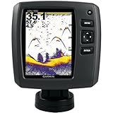 Garmin echo 550c Fishfinder (Discontinued by Manufacturer)