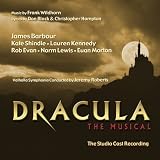 Dracula,TheMusical-TheStudioCastRecording