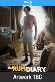 The Rum Diary [Blu-ray]