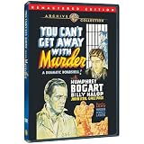 You Can't Get Away With Murder