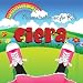 Ciera-Imagine Me - Personalized just for Ciera - Pronounced ( See-Air-Ah )