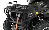 Polaris Sportsman Deluxe Front Brushguard - pt# 2876102-418