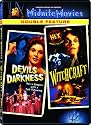 Devils Of Darkness / Witchcraft