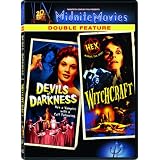 Devils Of Darkness / Witchcraft