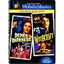 Devils of Darkness/Witchcraft [1964] (REGION 1) (NTSC)