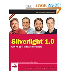 Silverlight 1.0
