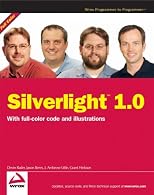 Silverlight 1.0