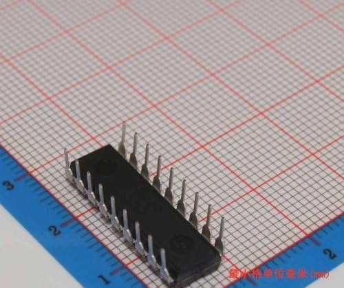 50pcs Ht-12e Remote Contorl Ic Encoder NEW