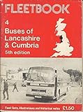 Buses of Lancashire and Cumbria