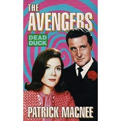 Dead Duck (Avengers)