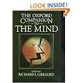 The Oxford Companion to the Mind